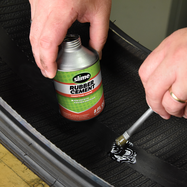 Rubber Cement - Main Image