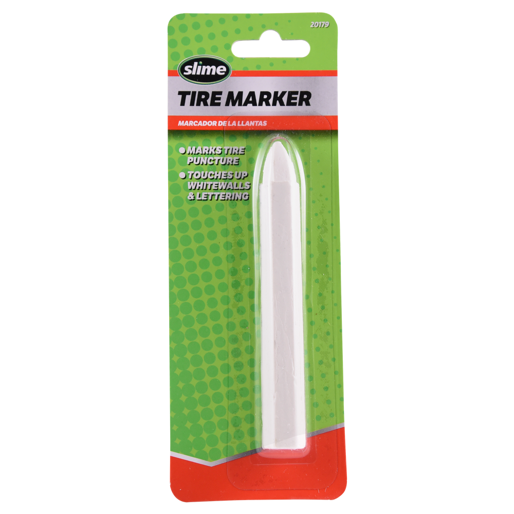 Slime Tire Marker #20179 In Package