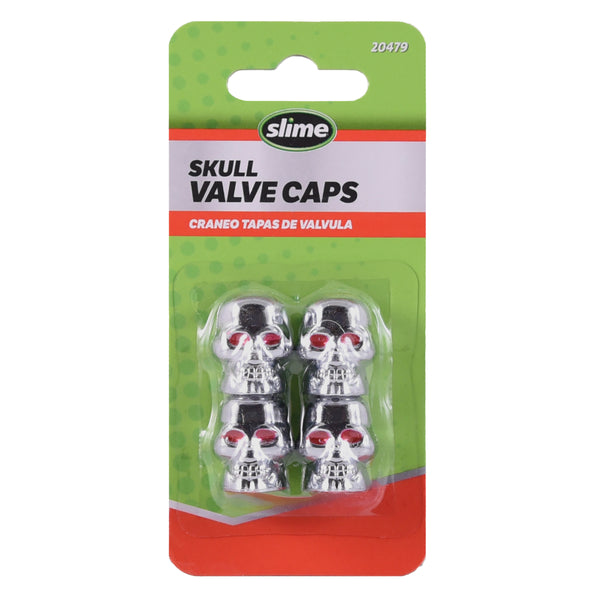 VALIEM MONSTER MOUTH SLIME （SKULL） 20479_001_Skull-Valve-