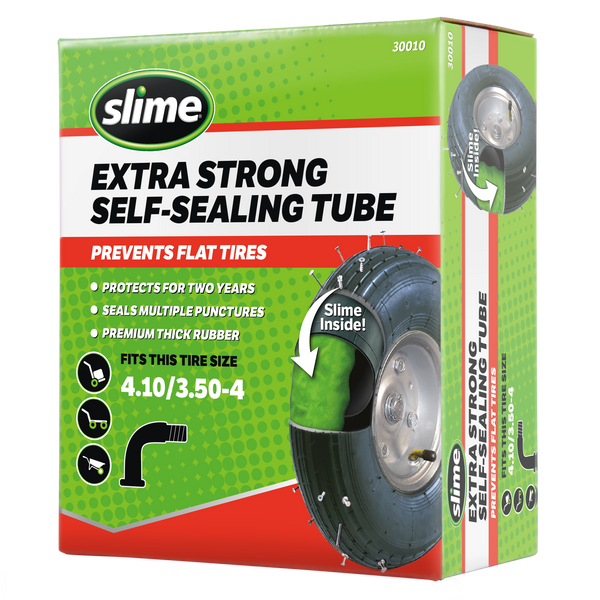 Utility Self Sealing Inner Tube 4 Slime Slime Products