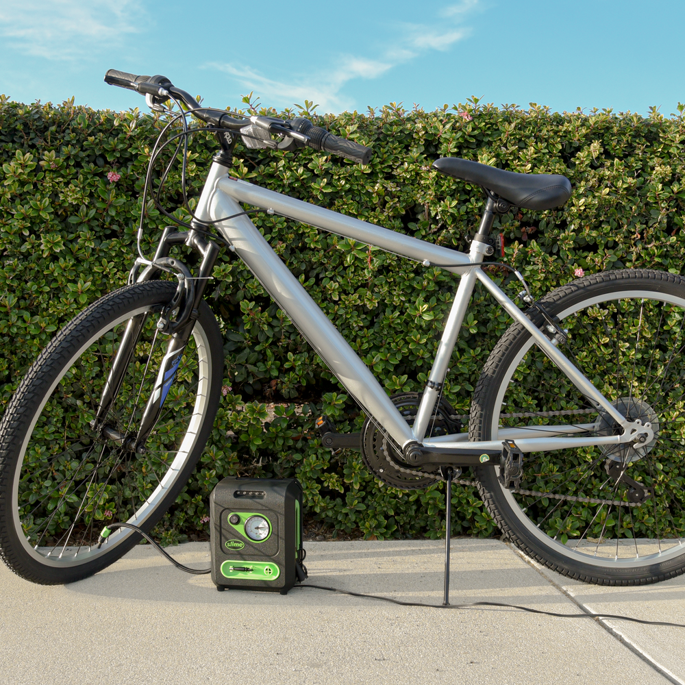 Slime Multi-Purpose Inflator #40034 Bike