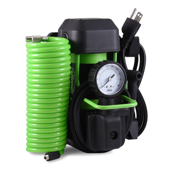 120V Pro Power Tire Inflator | Slime – Slime Products