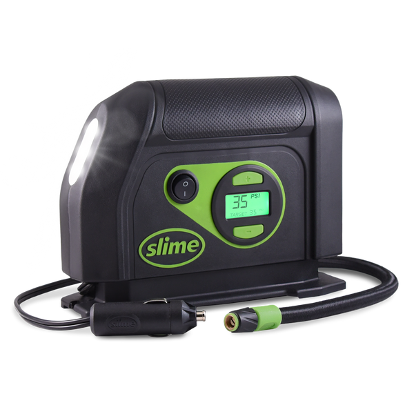 120v digital discount tire inflator