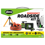 Slime Emergency Roadside Kit #50154 In Package
