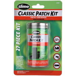 Slime Rubber Patch Kit #20189 In Package