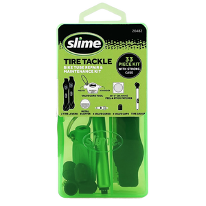Slime Bike Tube Repair & Maintenance Kit #20482 In Package