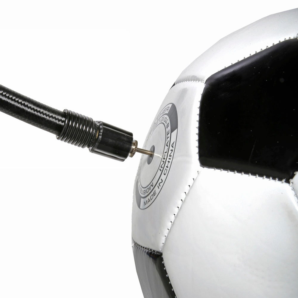 Slime Inflator Accessory Kit #20200 Soccer BallSlime Inflator Accessory Kit #20269 Soccer Ball