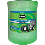 Slime Prevent and Repair Tire Sealant 5 Gallon #SDSB-5G In Package