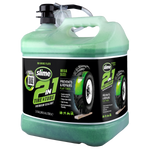 Slime 2-in-1 Tire & Tube Sealant 2.5 Gallon #10199 Out of Package