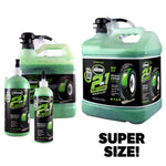 Slime 2-in-1 Tire & Tube Sealant 2.5 Gallon #10199 Super Size