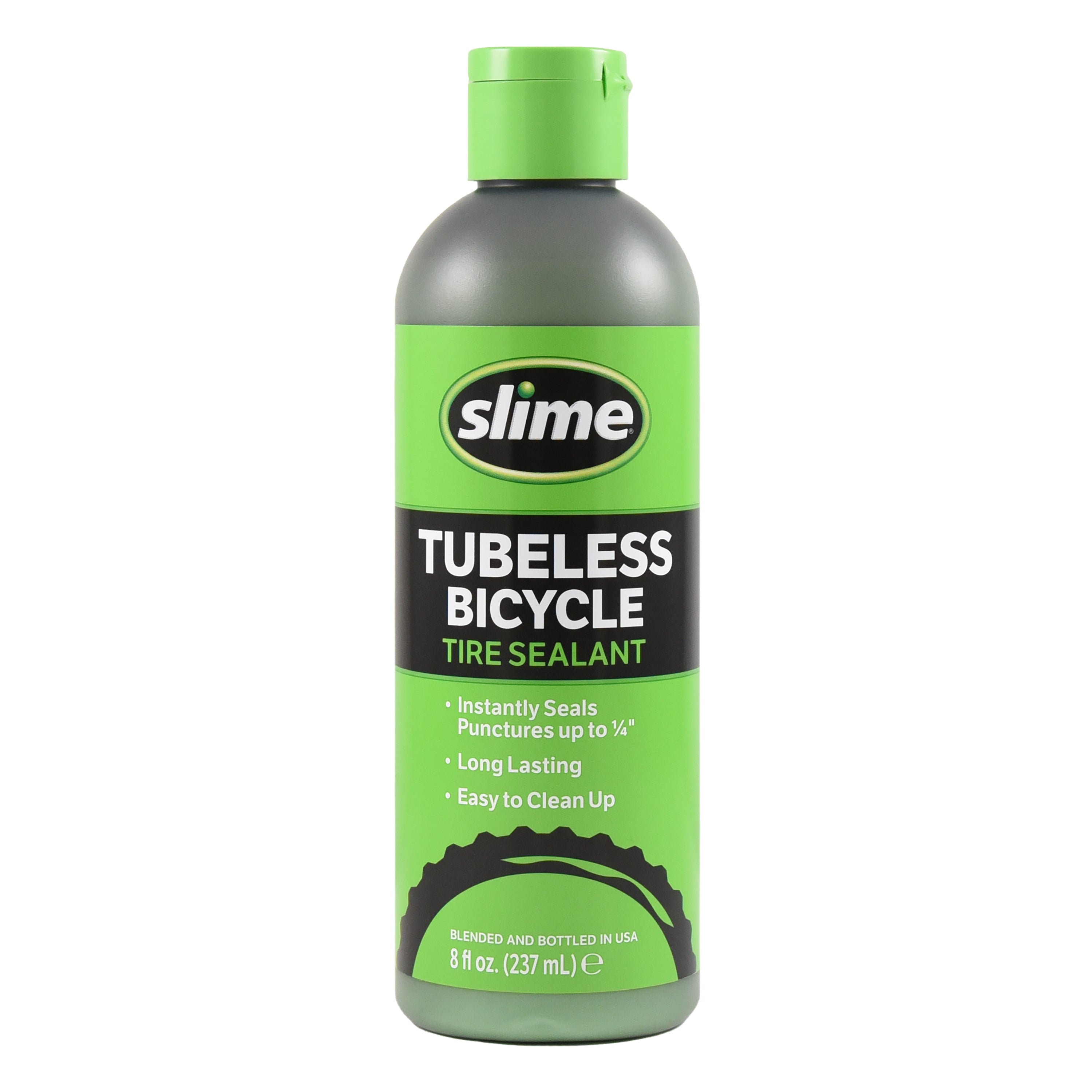 Tubeless Bicycle Sealant - 8 oz. | Slime – Slime Products