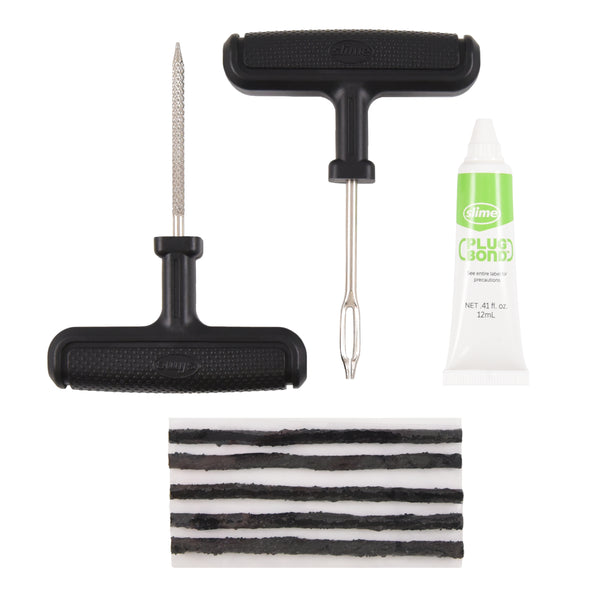 Slime Slime Motorcycle Tire Plug Kit — product photo