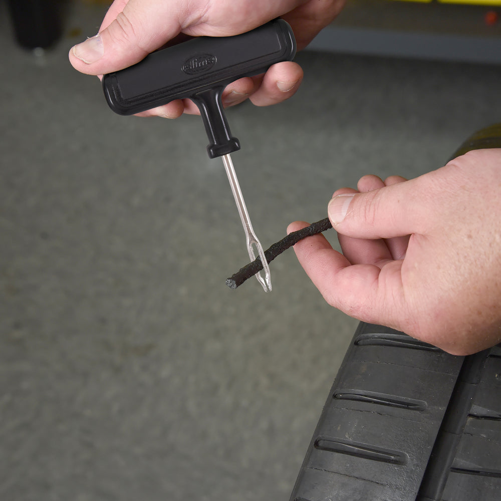 Slime Rugged Tire Plug Kit #20504 Insert Plug