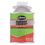 Slime Rubber Cement - 8 oz. #1050 In Package