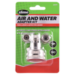 Slime Air/Water Adapter Kit #20073 In Package
