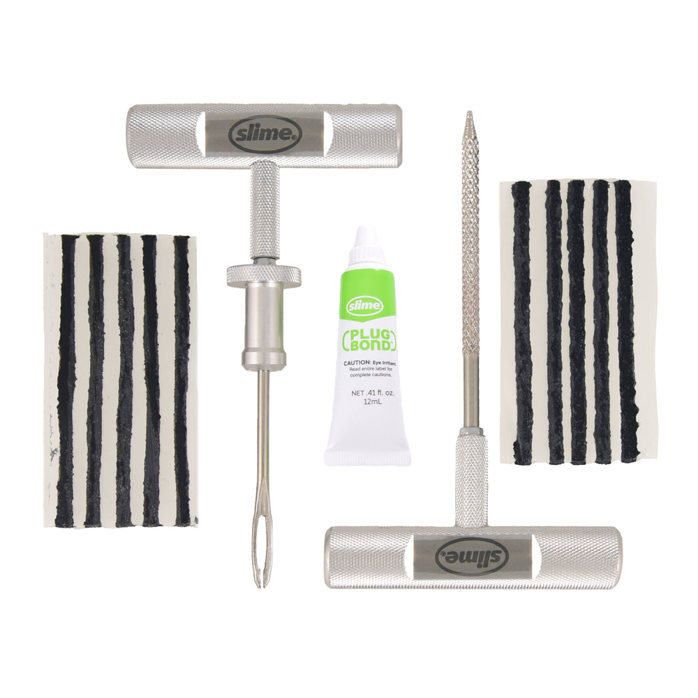 すらいむ Pro-Series Tire Repair Tools & Accessories | Slime – Slime Products
