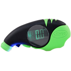 Slime Airlock Digital Tire Gauge (5-150 psi) #20475 Out of Package