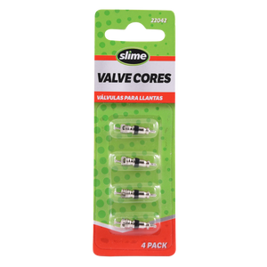 Slime Valve Cores #22042 In Package