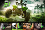 Slime 2-in-1 Tires & Tube Sealant Announcement