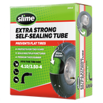 Slime Utility Self-Sealing Inner Tube (4") #30010 In Package