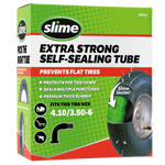 Slime Wheelbarrow Self-Sealing Inner Tubes (6") #30011 In Package