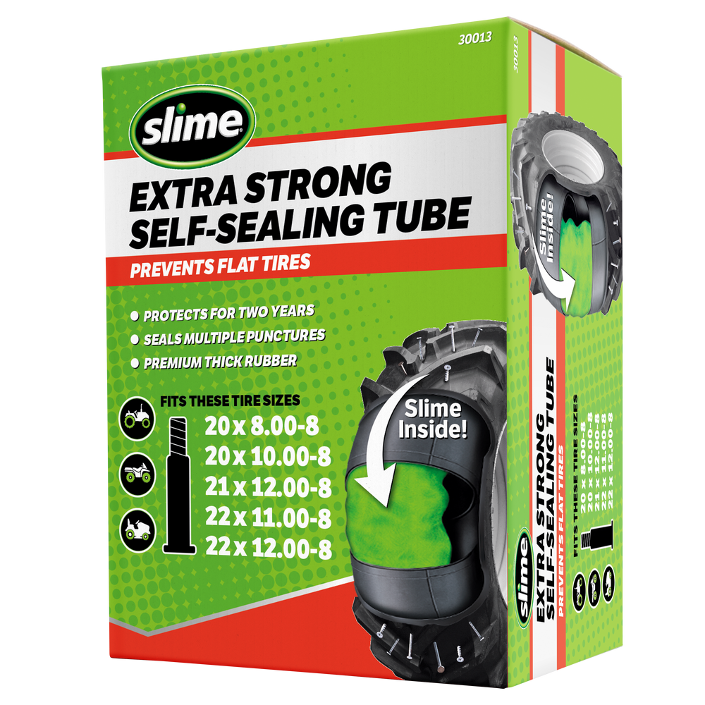 Lawn Mower Tractor Self Sealing Inner Tubes 20