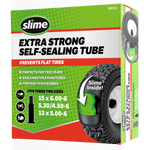 Slime Lawn Mower & Tractor Self-Sealing Inner Tubes (15") #30014 In Package