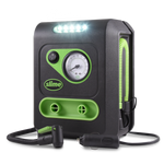 Slime Multi-Purpose Tire Inflator #40034 Out of Package