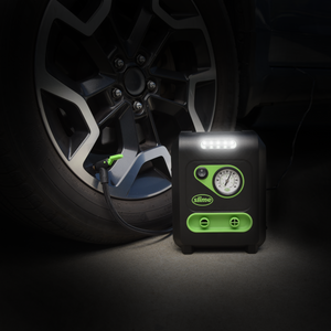 Slime Multi-Purpose Tire Inflator #40034 Light