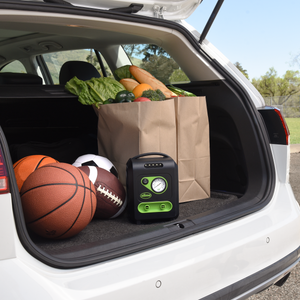Slime Multi-Purpose Tire Inflator #40034 Balls