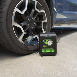 Slime Multi-Purpose Tire Inflator #40034 Car