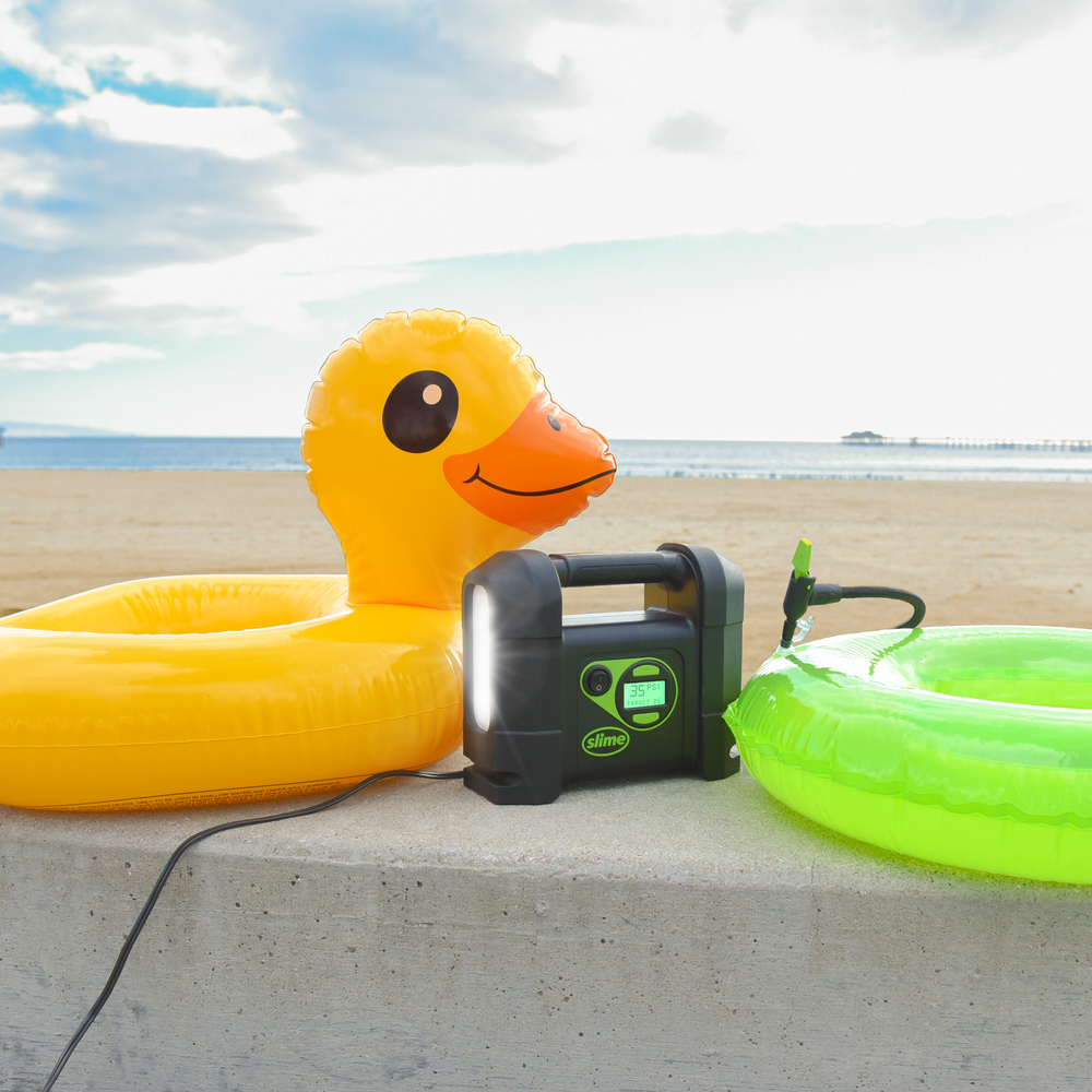 Rugged Digital Tire Inflator | Slime – Slime Products Rugged Digital Tire Inflator | Slime – Slime Products