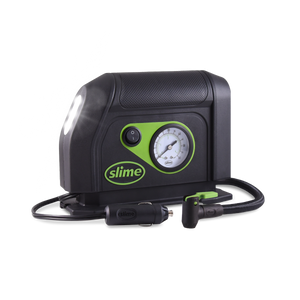 Slime 12V Tire Inflator #40050 Out of Package
