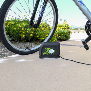 Slime 12V Tire Inflator #40050 Bike