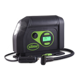 Slime 12V Digital Tire Inflator #40051 Out of Package