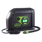 Slime rechargeable air deals compressor