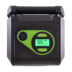 AAA Digital Tire Air Inflator | Portable Auto Shut-Off Air Compressor – Safety Kits Plus AAA Digital Tire Air Inflator | Portable Auto Shut-Off Air Compressor – Safety Kits Plus