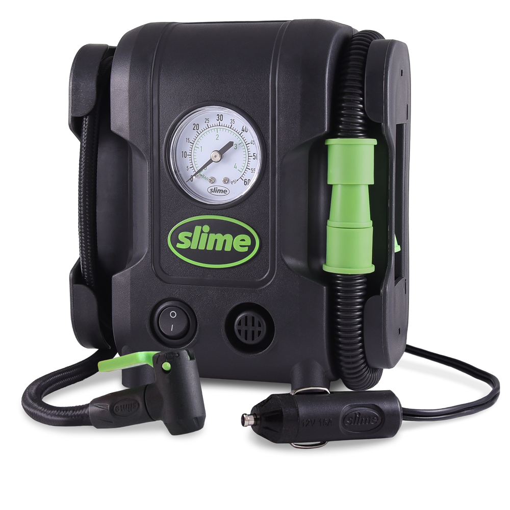 Multi tire online inflator
