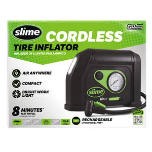 Rechargeable And Plug-In Tire Inflators: Inflate On-the-Go!