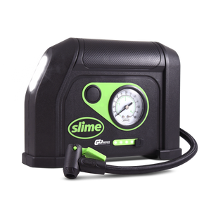 Slime Cordless Tire Inflator #40084 Out of Package