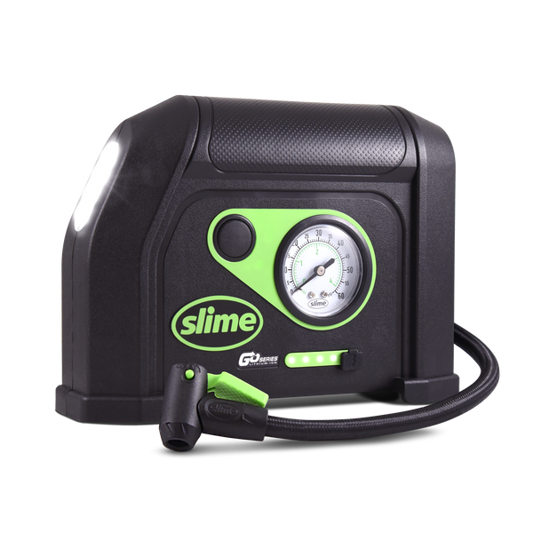 Cordless Tire Inflator