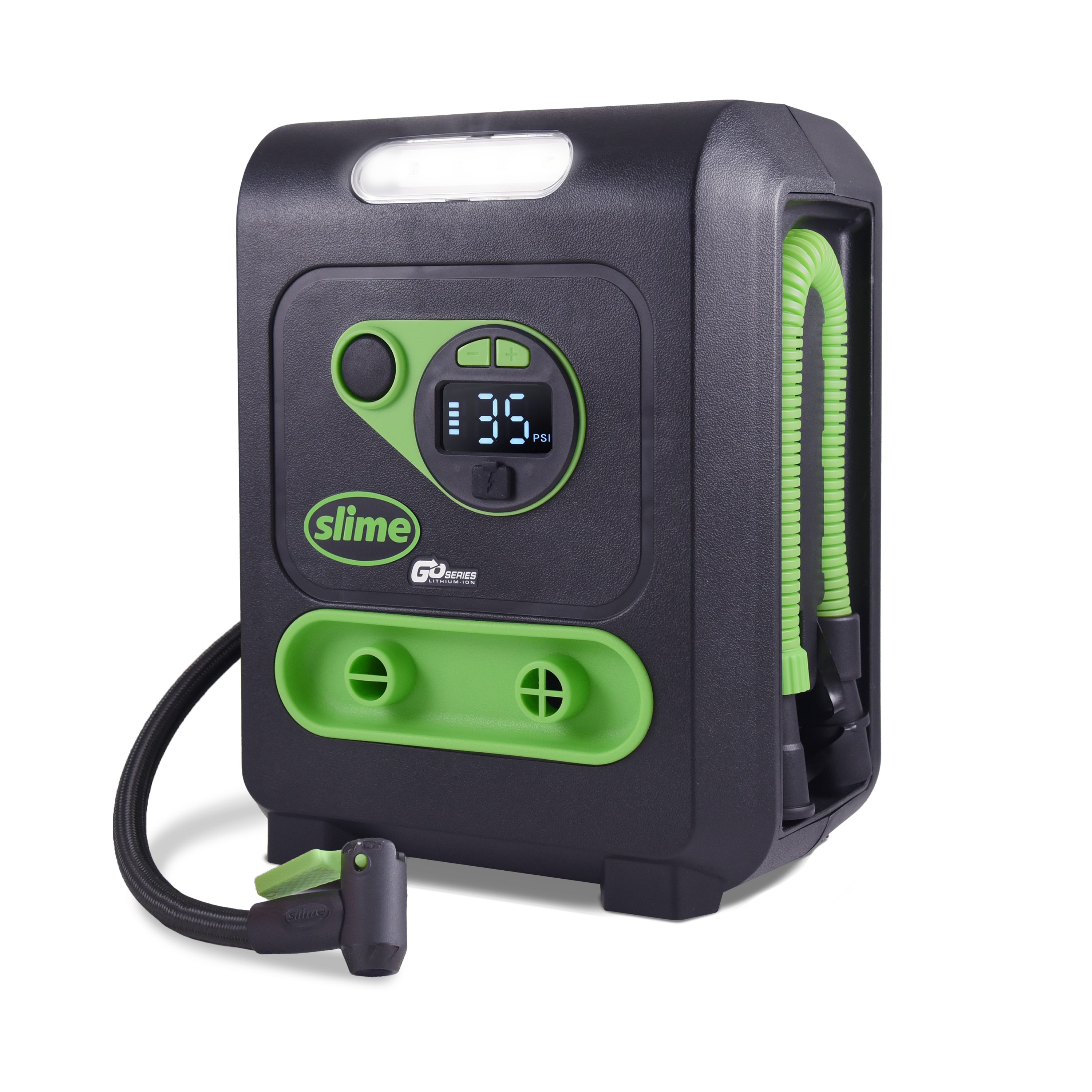 Cordless Multi-Purpose Inflator | Slime – Slime Products