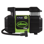 Slime Cordless Pro Power Tire Inflator #40086 Out of Package