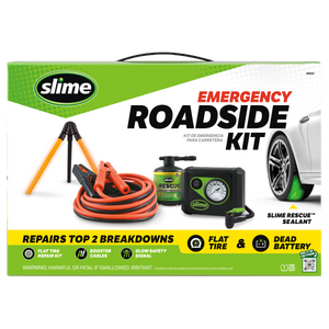 Emergency Roadside Safety Kit