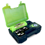 Slime Smart Spair Ultra Truck/SUV Flat Tire Repair Kit #50159 Out of Package