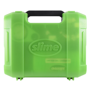 Slime Smart Spair Ultra Truck/SUV Flat Tire Repair Kit #50159 In Package Closed