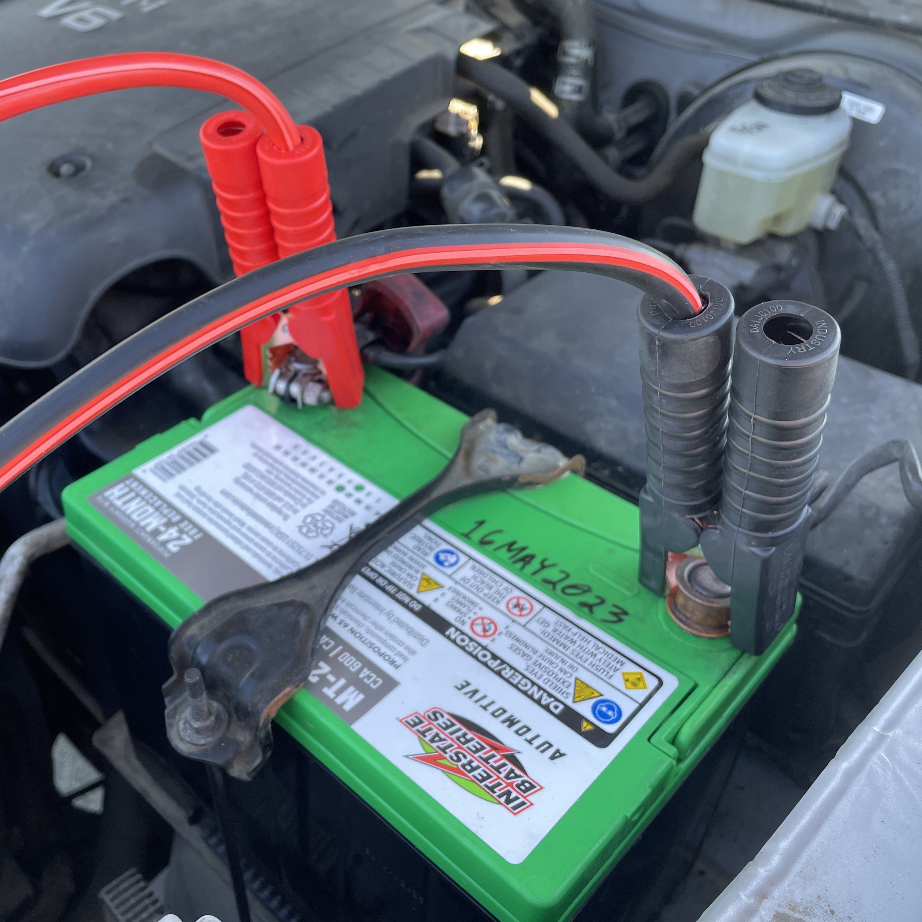 Emergency Roadside Truck/SUV Kit Slime Slime Products