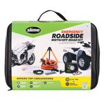 Slime Emergency Roadside Moto/Off-Road Kit #50161 In Package