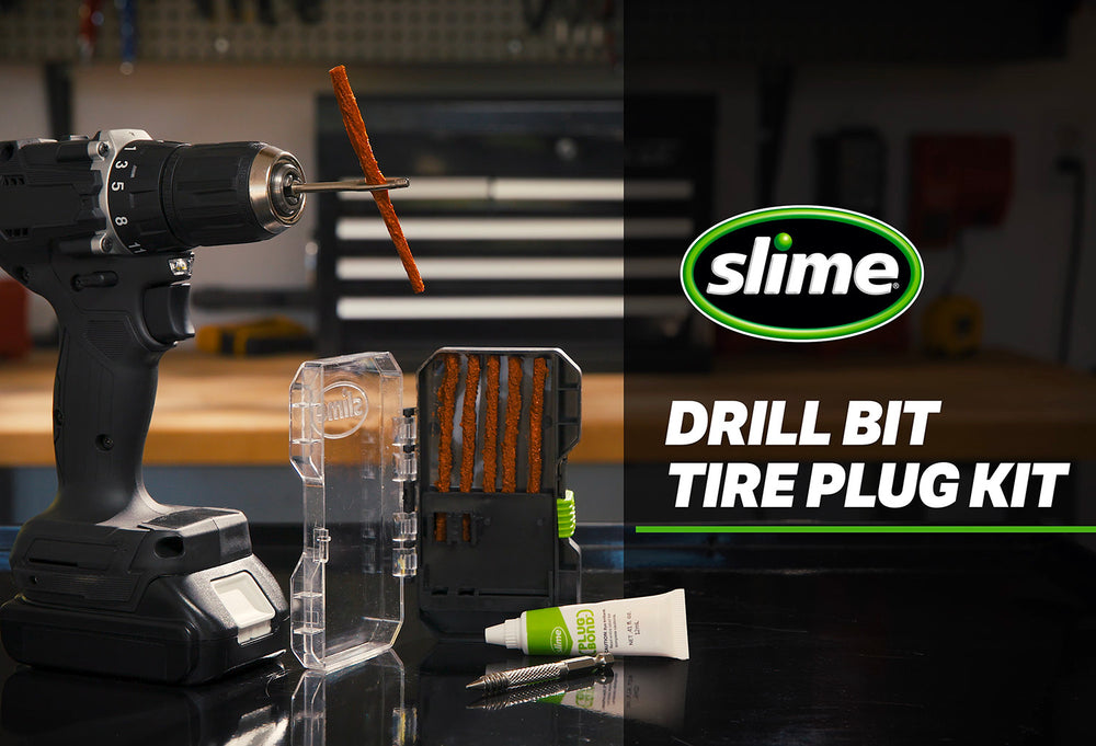 Tire Paint Pen  Slime – Slime Products