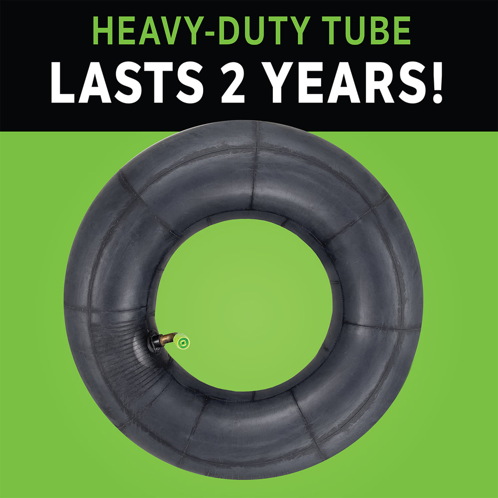 Slime Utility Self-Sealing Inner Tube (4") #30010 Lasts 2 Years